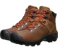 KEEN Pyrenees, Botas para Senderismo Hombre, Syrup, 43 EU