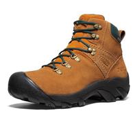 KEEN Pyrenees, Botas para Senderismo Hombre, Maple/Marmalade, 43 EU