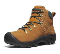 KEEN Pyrenees, Botas para Senderismo Mujer, Naranja (Keen Maple/Marmalade), 38 EU