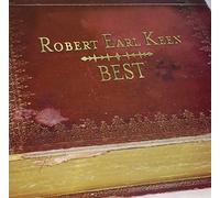 Keen, Robert Earl - Best
