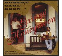 Keen Robert Earl - Gringo Honeymoon