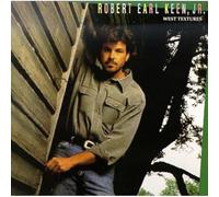 Keen Robert Earl Jr. - West Textures