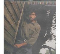 Keen, Robert Earl Jr. - West Textures