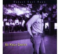 Keen, Robert Earl - No Kinda Dancer [Casete]