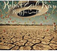 Keen,Robert Earl - Ready for Confetti