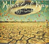 Keen, Robert Earl - Ready for Confetti