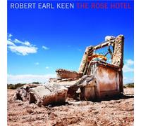 Keen Robert Earl - The Rose Hotel