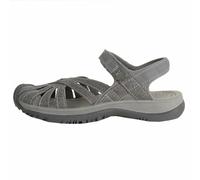 Keen Rose Sandalia W para Mujer Exteriores Agua Senderismo Nuevo