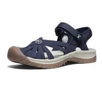 KEEN Rose, Sandalias para Mujer, Azul (Navy), 35 EU