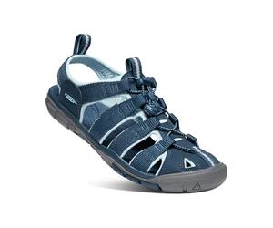 KEEN Sandalia sántrade de Agua Clara de Las Mujeres CNX