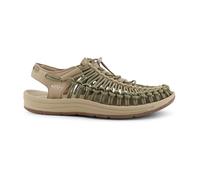 Keen - Sandalia Uneek - Sport - Hombre - Verde - 42 EU -