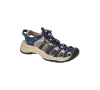 KEEN Sandalias 'Astoria West 1028959' beige / azul oscuro 43 EUR