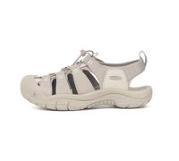 Keen - Sandalias Aventura Beige Hombre Híbrido - Shoes - Hombre - Gris - 41 EU -