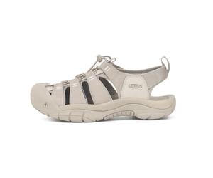 Keen - Sandalias Aventura Beige Hombre Híbrido - Shoes - Hombre - Gris - 44 EU -