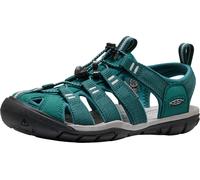 KEEN Sandalias azul cian / gris / negro 40 EUR