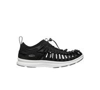 Keen - Sandalias Blancas y Negras - Shoes - Mujer - Negro - 39 EU -