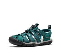 KEEN Sandalias Clearwater CNX para mujer, Mediterranea, talla 36