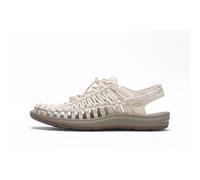 Keen - Sandalias Cómodas de Estilo Único White Cap - Shoes - Mujer - Blanco - 38 EU -