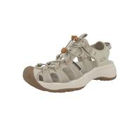 KEEN Sandalias de trekking 'Astoria' beige 42 beige