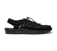Keen - Sandalias de Trekking Uneek - Shoes - Hombre - Negro - 43 EU -