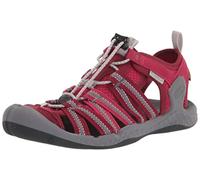 KEEN Sandalias Drift Creek H2 para mujer, Jam Ruibarb, 41 EU