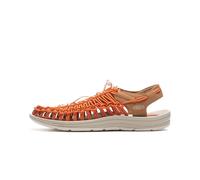Keen - Sandalias Híbridas Innovadoras Naranja - Shoes - Hombre - Naranja - 44 EU -