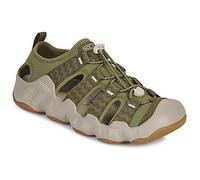 KEEN Hyperport H2 Breathable Easy on Comfortable Hiking and Water, Sandalias Hombre, Martini Olive Plaza Taupe, 42 EU
