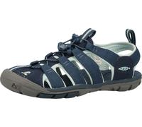 Keen Sandalias de mujer Clearwater CNX Azul Talla 37 Modelo 2025