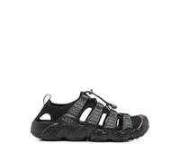 Keen - Sandalias Negras con Suela de Goma - Shoes - Hombre - Negro - 43 EU -