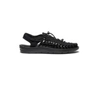 Keen - Sandalias negras innovadoras Two-Cord - Shoes - Hombre - Negro - 42 1/2 EU -
