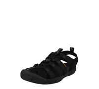 KEEN Sandalias negro 38 negro
