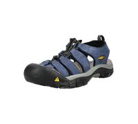 KEEN Sandalias 'Newport' azul oscuro 44 EUR