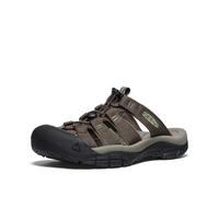 KEEN Sandalias Newport con Puntera Cerrada para Hombre, Cantina/Camping, 43 EU