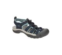 Keen Footwear Sandalias para mujer Newport H2 Imán Azul Marino 40 EU