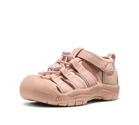 KEEN Sandalias Newport H2, Cameo Rose Monocromo, talla 11 UK Niño, Cameo Rose Monochrome, 11 UK