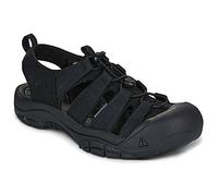 KEEN Men Newport H2 Triple Black 9.0 43
