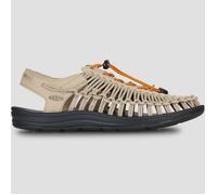 Keen Sandalias planas UNEEK in Beige 43
