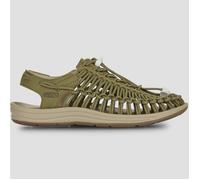 Keen Sandalias planas UNEEK in Kaki 40