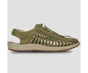 Keen Sandalias planas UNEEK in Kaki 40