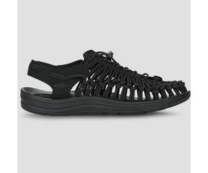Keen Sandalias planas UNEEK in Negro 43