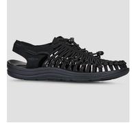 Keen Sandalias planas UNEEK W in Negro 38