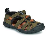 Keen Sandalias SEACAMP II CNX in Kaki 30