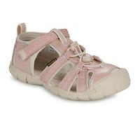 Keen Sandalias SEACAMP II CNX in Rosa 36