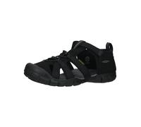 KEEN Sandalias 'SEACAMP II' negro 38 negro