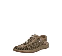KEEN Sandalias 'Uneek' caqui / oliva 42,5 EUR