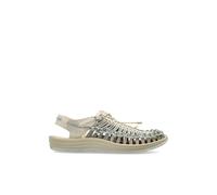 Keen- Uneek Leather- Shoes- Hombre- Beige- 40 1/2 EU- Uneek Leather