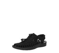 KEEN Sandalias 'UNEEK' negro 39 negro