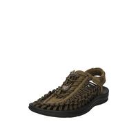 SANDALIA UNEEK VERDE OLIVA KEEN 42