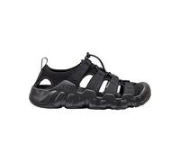 Keen - Sandalias y chanclas - Keen X Snow Peak Hyperport H2 M Sp Triple Black - Talla 42 - Negro Negro 42