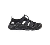 Keen - Sandalias y chanclas - Keen X Snow Peak Hyperport H2 M Sp Triple Black - Talla 43 - Negro Negro 43